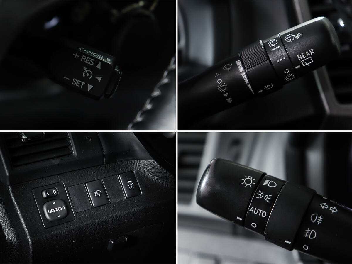 Тойота Венза б/у, 2013, Автоматическая. Фото: #15