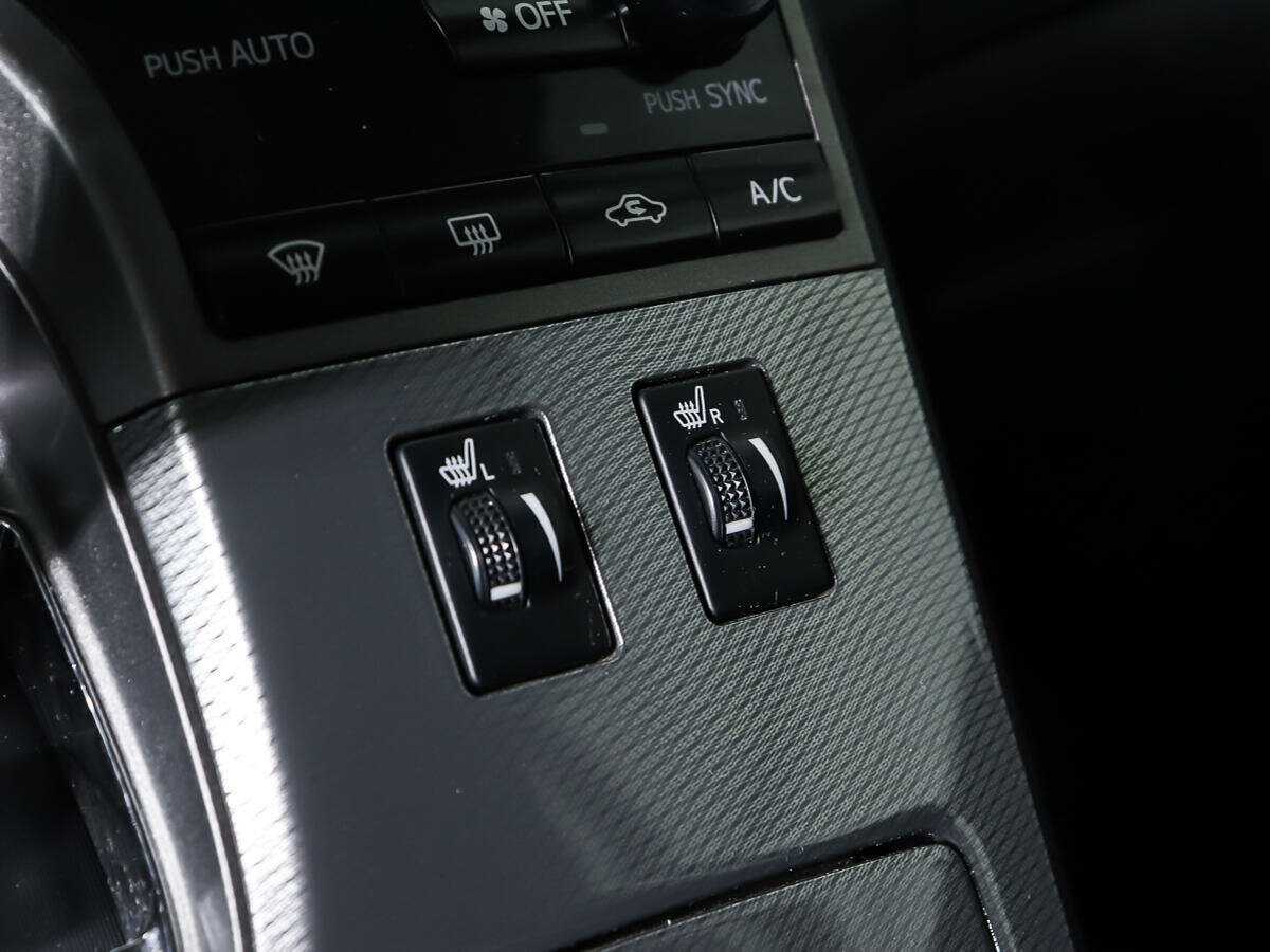 Тойота Венза б/у, 2013, Автоматическая. Фото: #16