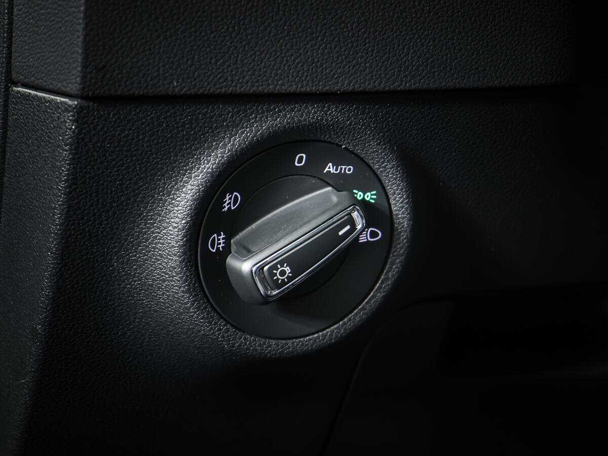 Шкода Карок б/у, 2020, Автоматическая. Фото: #15