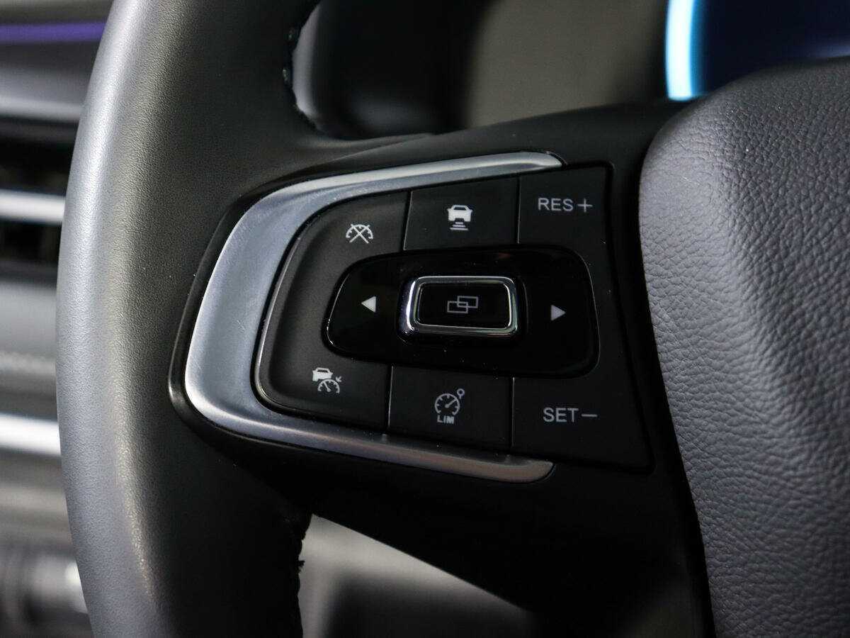 Чери Тигго 4 Про б/у, 2022, Вариатор. Фото: #18