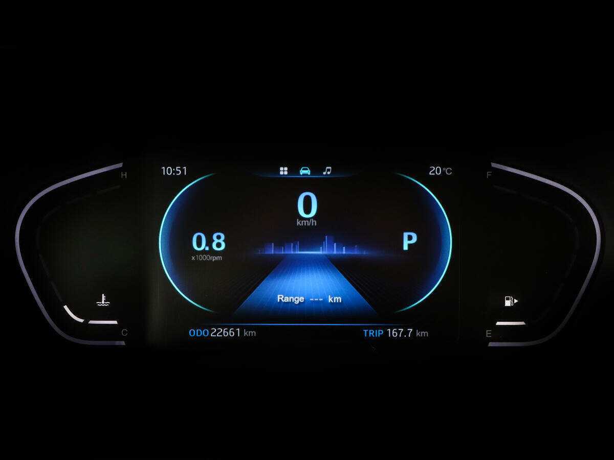 Джак Джи7 б/у, 2023, Вариатор. Фото: #10