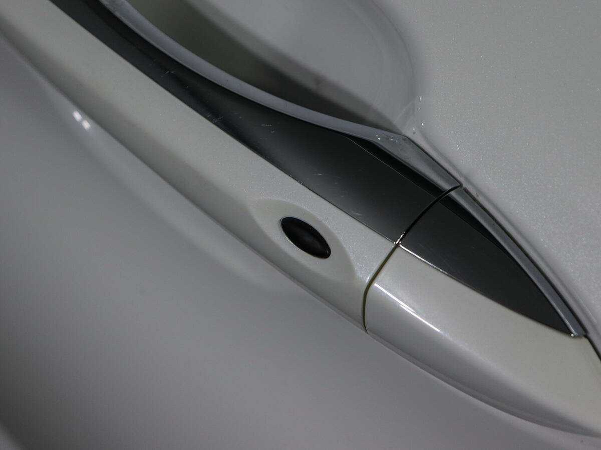 Джак Джи7 б/у, 2023, Вариатор. Фото: #17