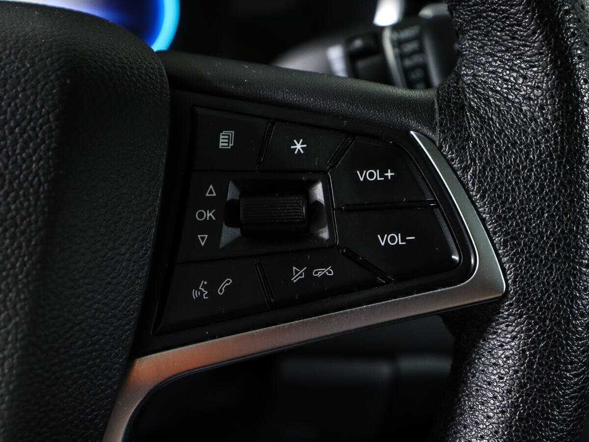 Джак Джи7 б/у, 2023, Вариатор. Фото: #20