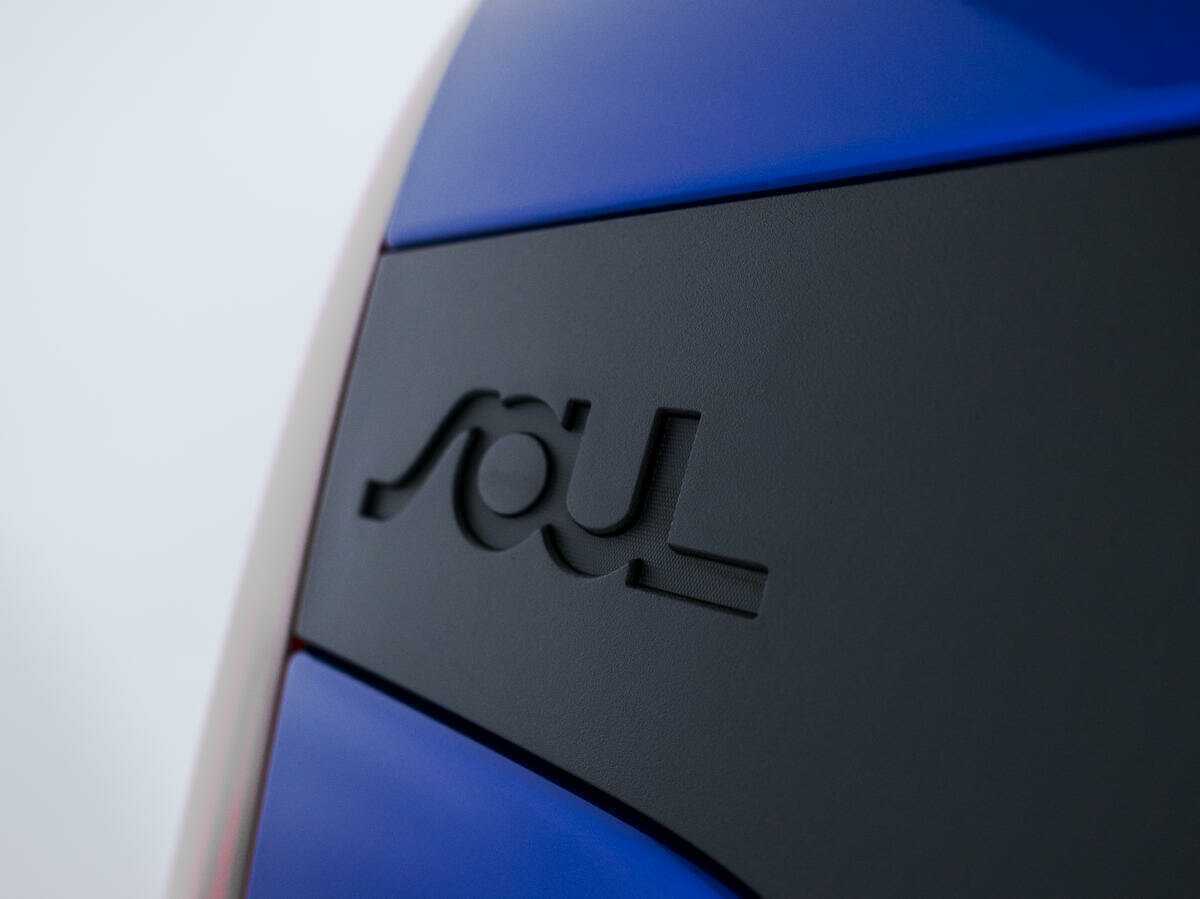 Киа Соул б/у, 2019, Автоматическая. Фото: #15