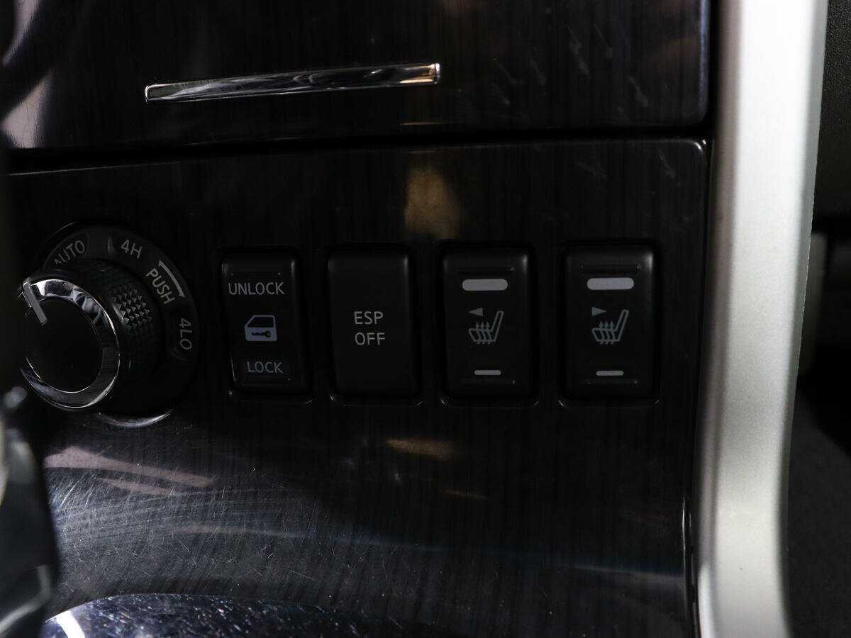 Ниссан Патфайндер б/у, 2013, Автоматическая. Фото: #20