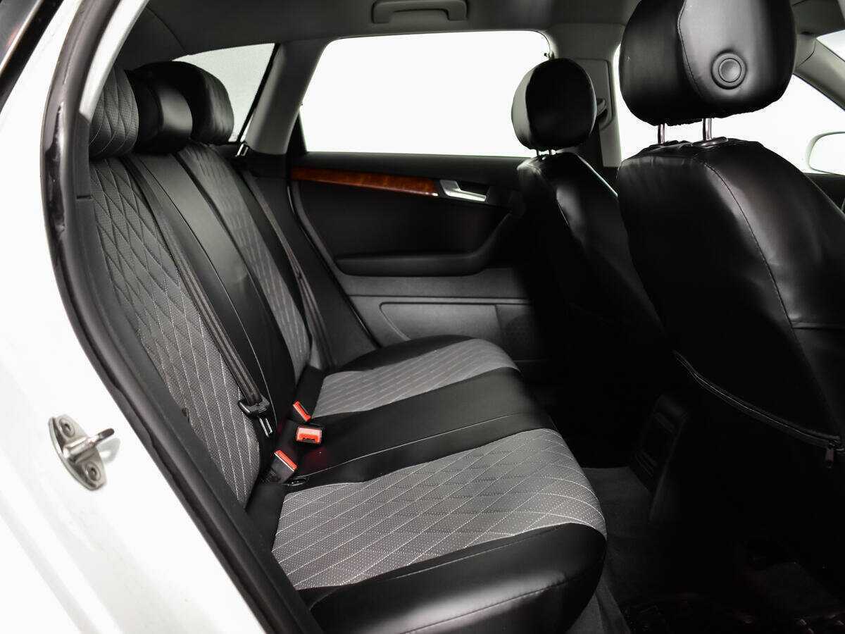 Ауди А3 б/у, 2012, Роботизированная. Фото: #9