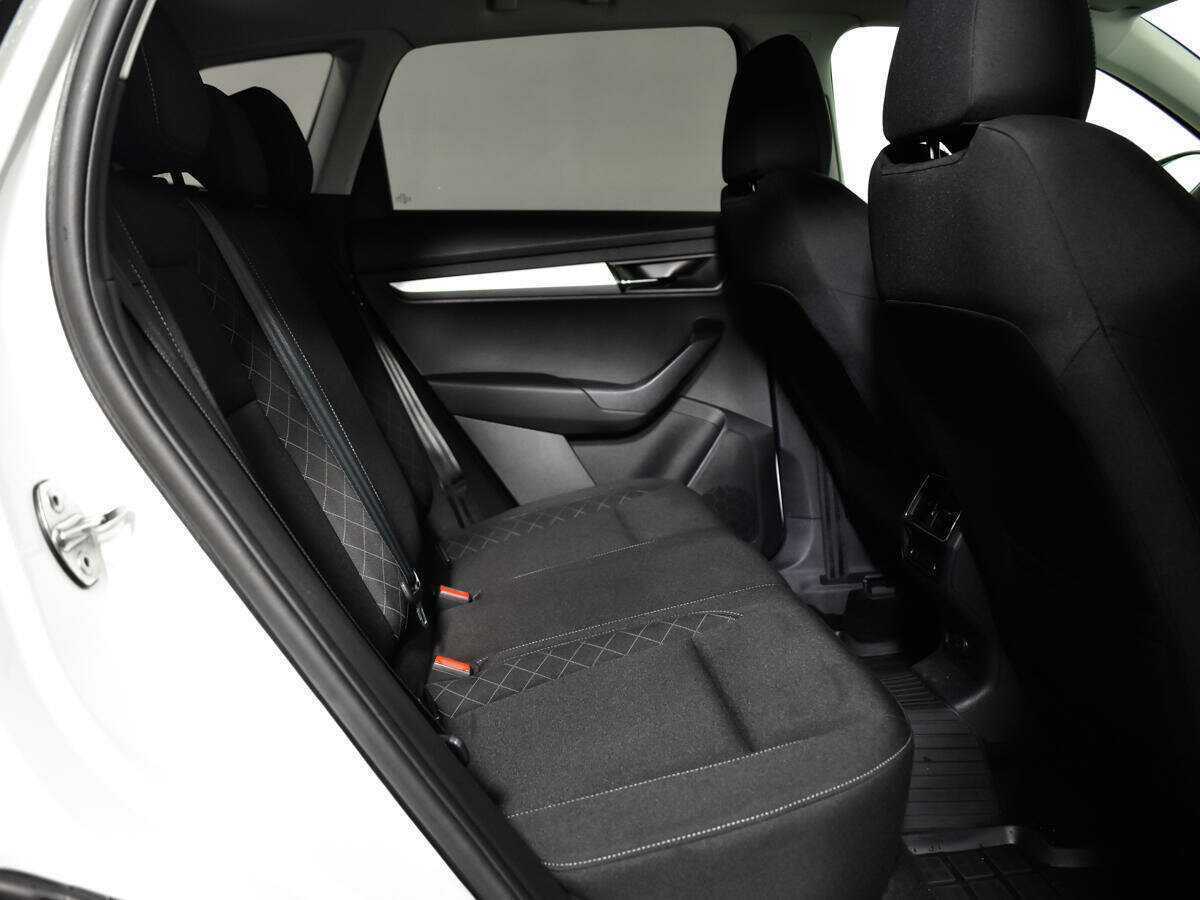 Шкода Карок б/у, 2020, Автоматическая. Фото: #7