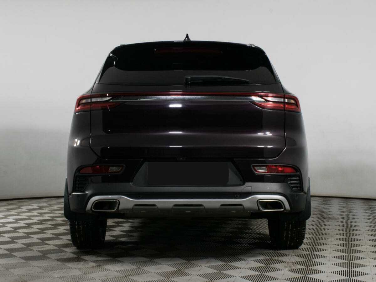 Эксид Т-Икс-Л б/у, 2021, Роботизированная. Фото: #5