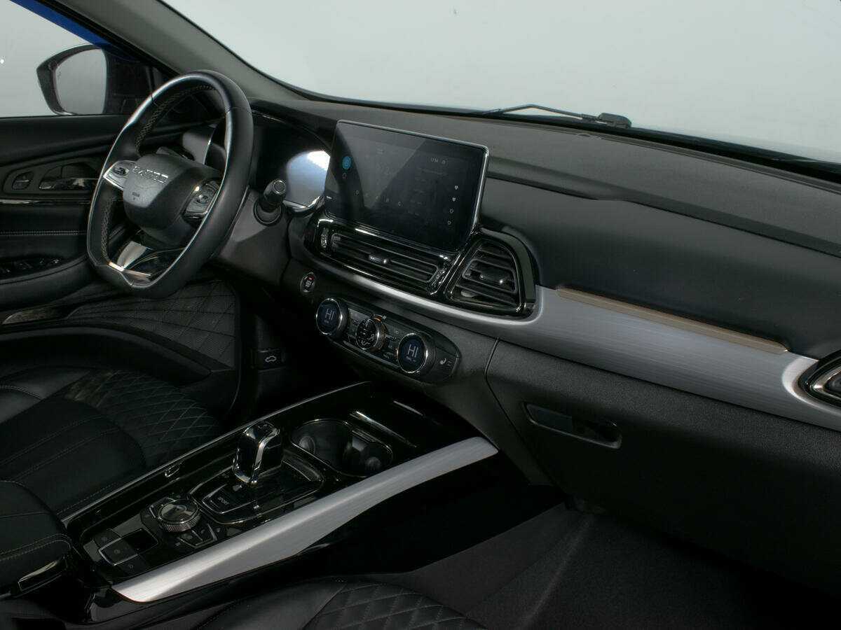 Эксид Т-Икс-Л б/у, 2021, Роботизированная. Фото: #8