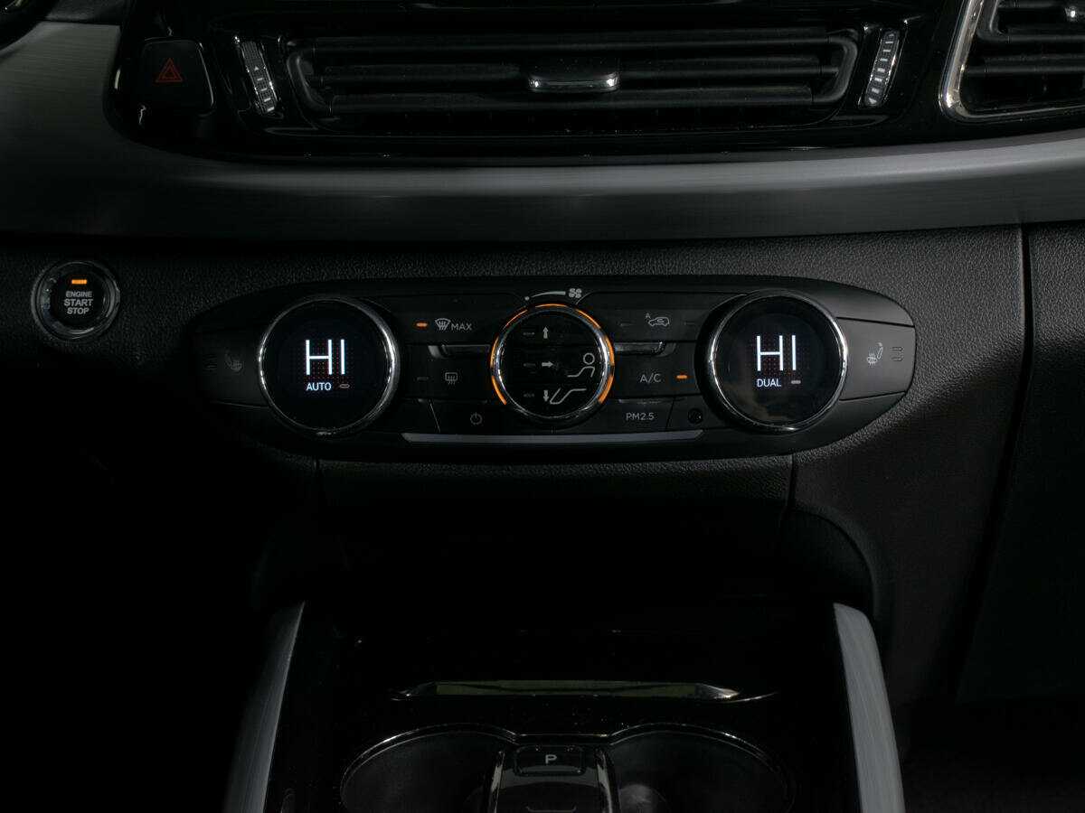 Эксид Т-Икс-Л б/у, 2021, Роботизированная. Фото: #11