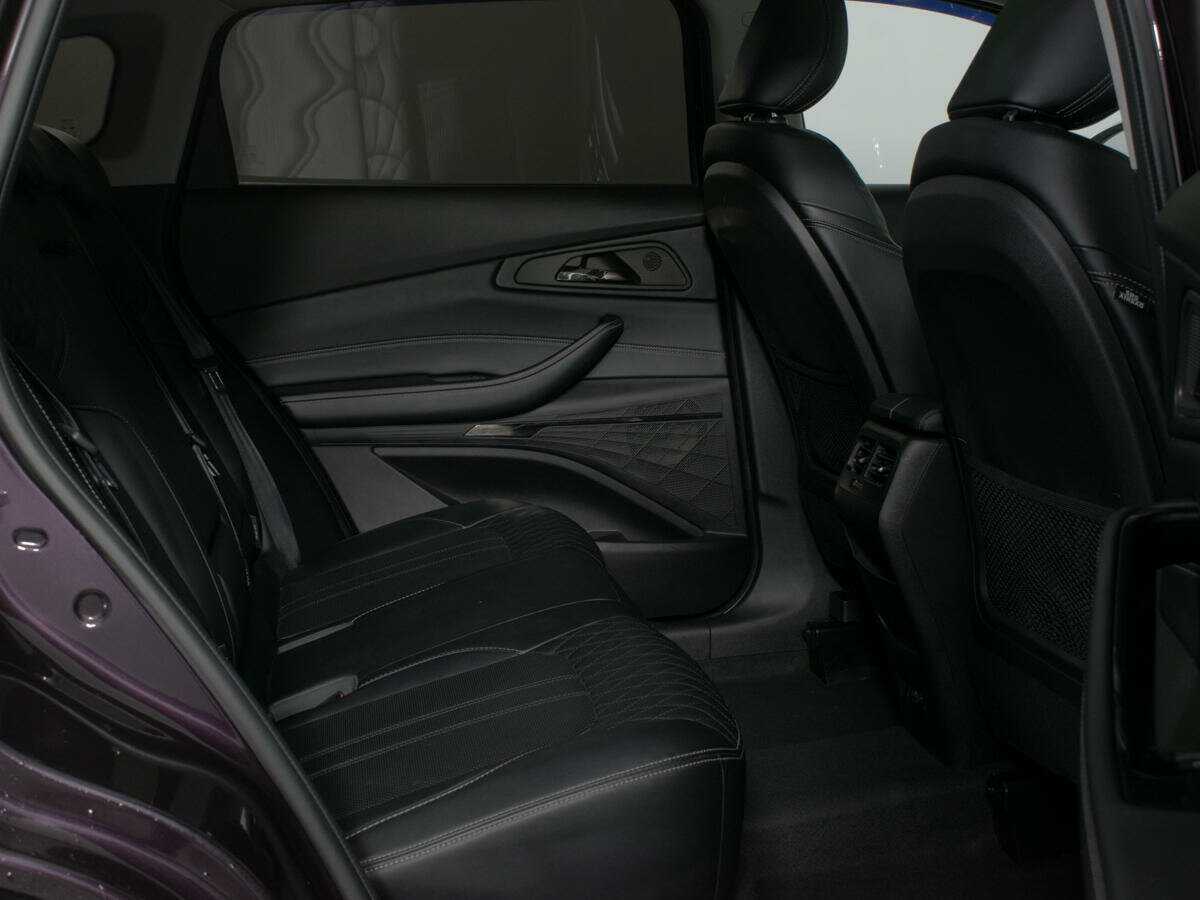 Эксид Т-Икс-Л б/у, 2021, Роботизированная. Фото: #13