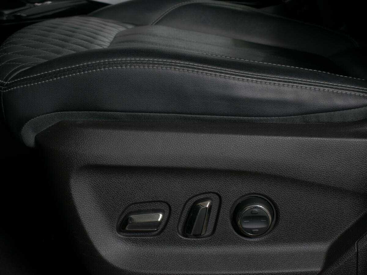 Эксид Т-Икс-Л б/у, 2021, Роботизированная. Фото: #16