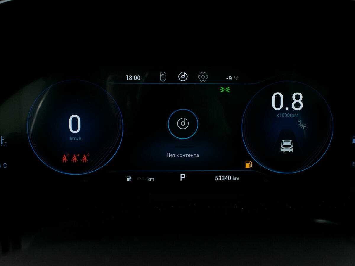 Эксид Т-Икс-Л б/у, 2021, Роботизированная. Фото: #17