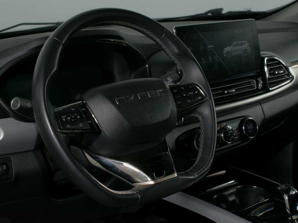 Эксид Т-Икс-Л б/у, 2021, Роботизированная. Фото: #18