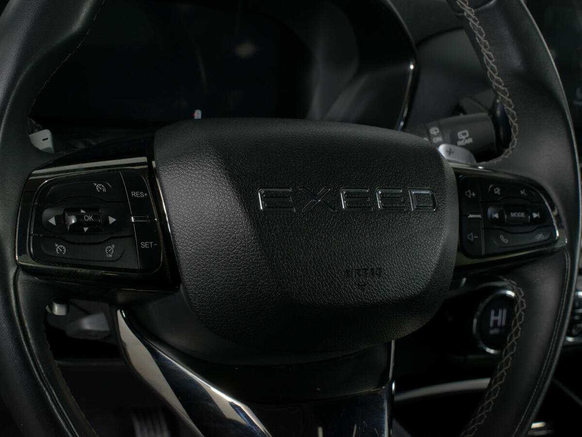 Эксид Т-Икс-Л б/у, 2021, Роботизированная. Фото: #19