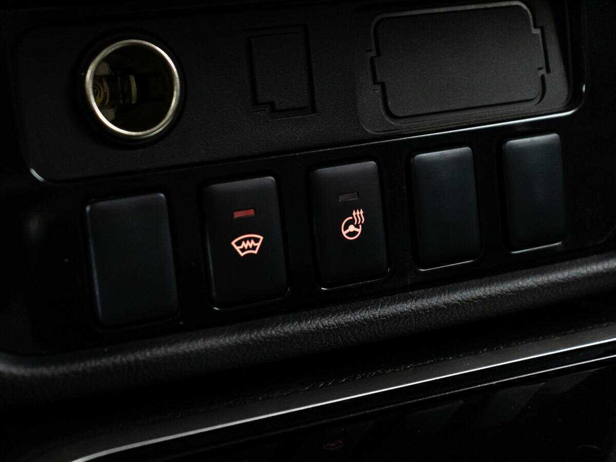 Митсубиши Оутлэндер б/у, 2017, Вариатор. Фото: #18