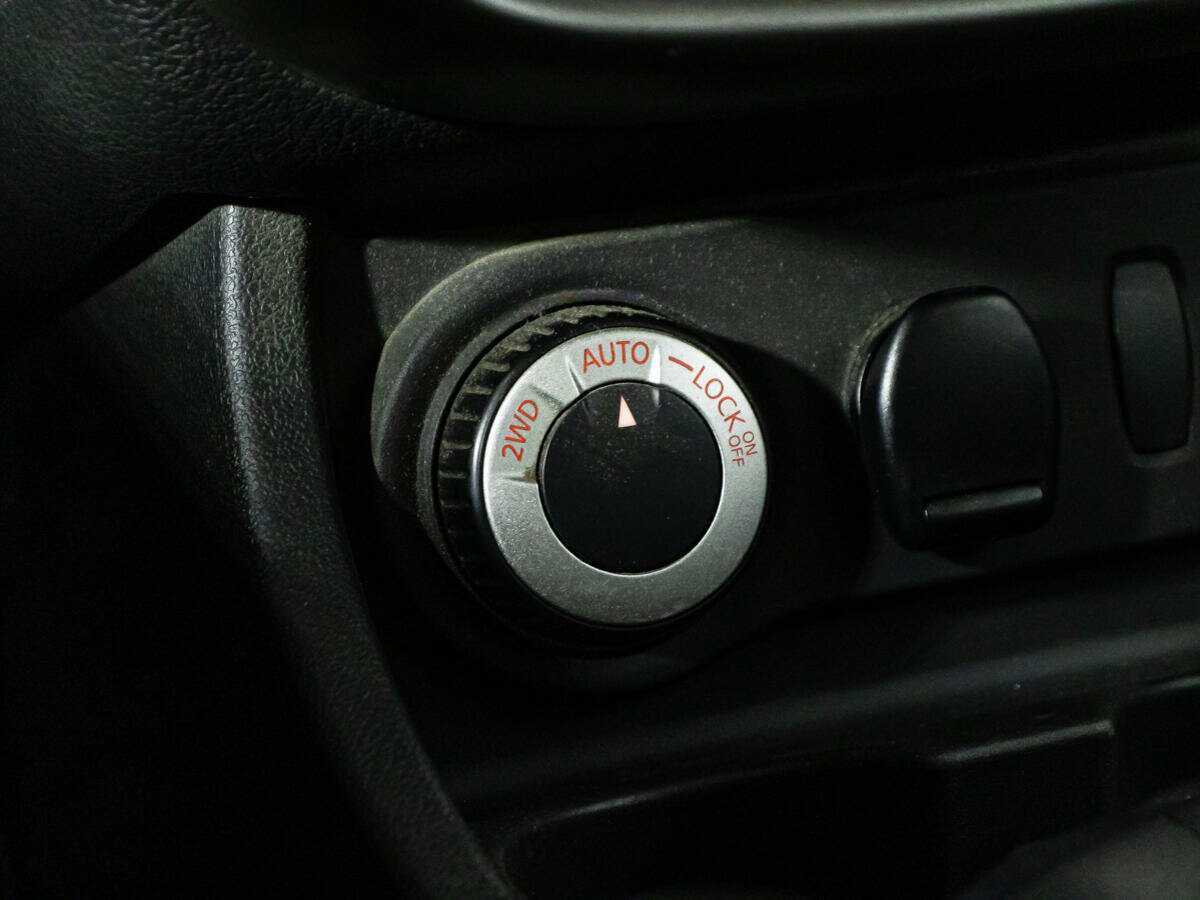 Рено Дастер б/у, 2015, Механическая. Фото: #14