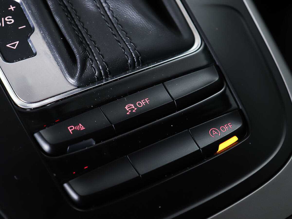 Ауди А4 б/у, 2012, Роботизированная. Фото: #16