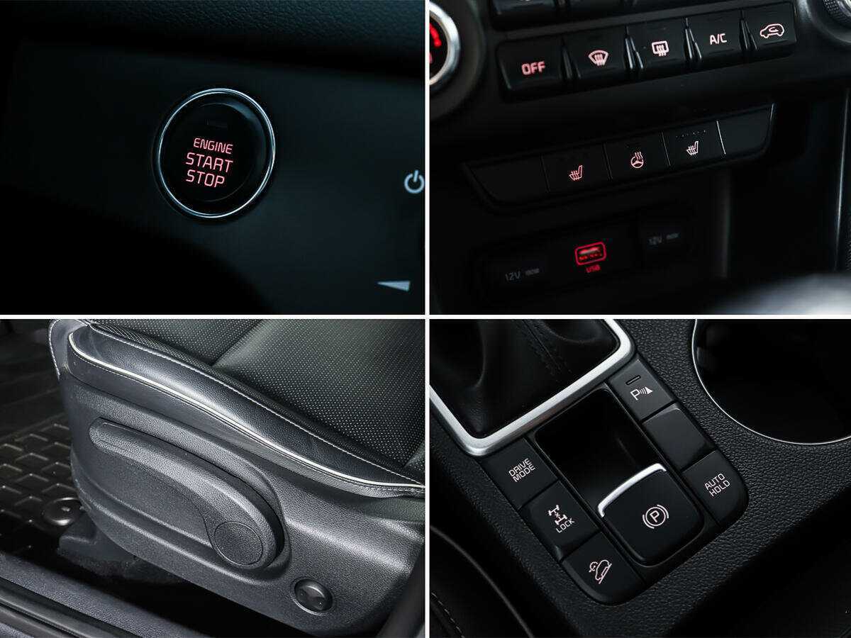 Киа Спортейдж б/у, 2020, Автоматическая. Фото: #15