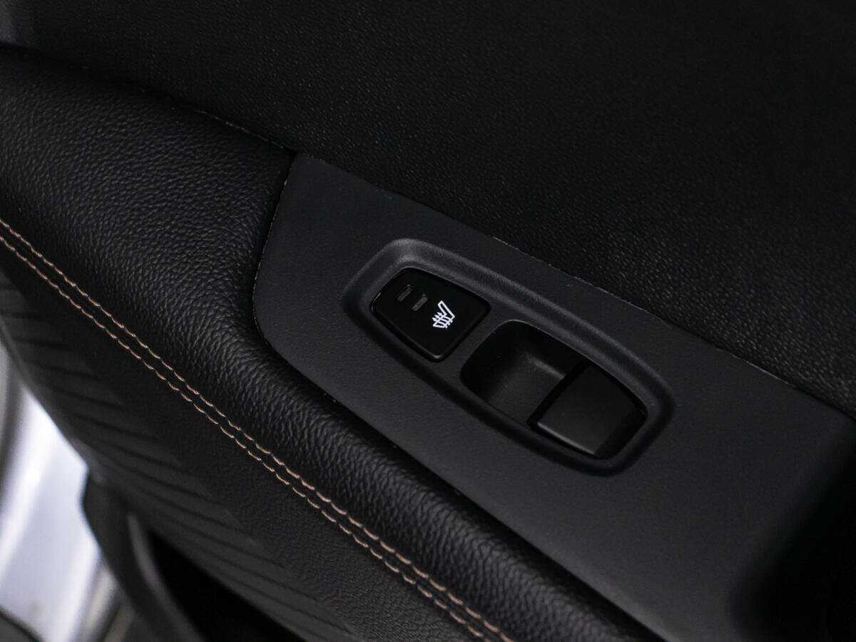 Хендай Крета б/у, 2020, Автоматическая. Фото: #18