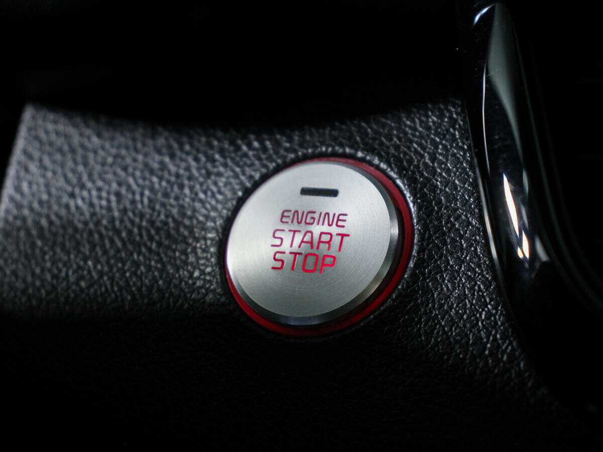 Киа Оптима б/у, 2017, Автоматическая. Фото: #17