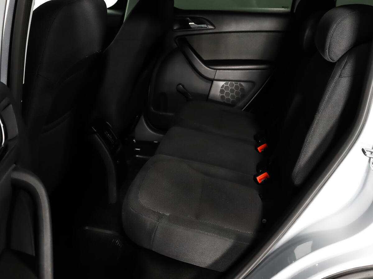 Шкода Йети б/у, 2012, Роботизированная. Фото: #9