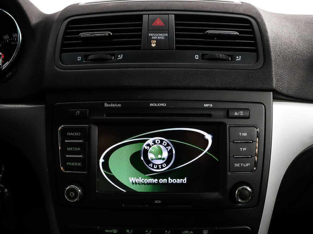 Шкода Йети б/у, 2012, Роботизированная. Фото: #13