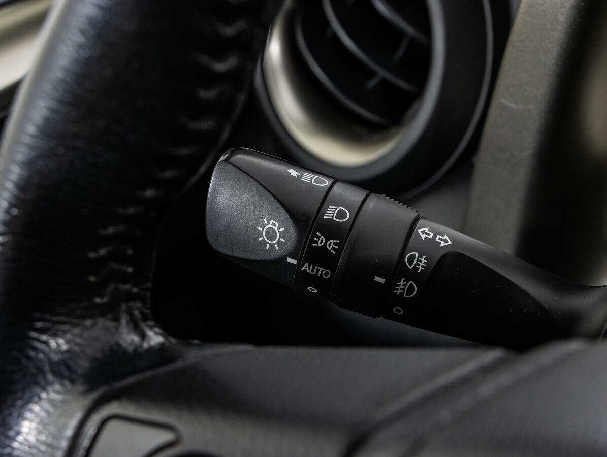 Тойота Рав4 б/у, 2013, Вариатор. Фото: #13