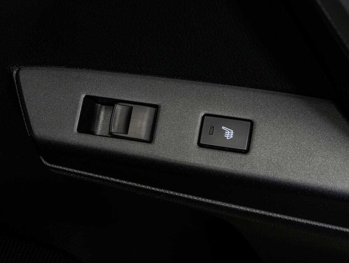 Тойота Рав4 б/у, 2016, Вариатор. Фото: #20