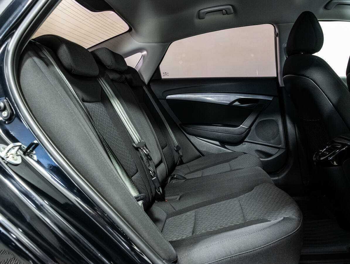 Хендай ай40 б/у, 2016, Автоматическая. Фото: #9