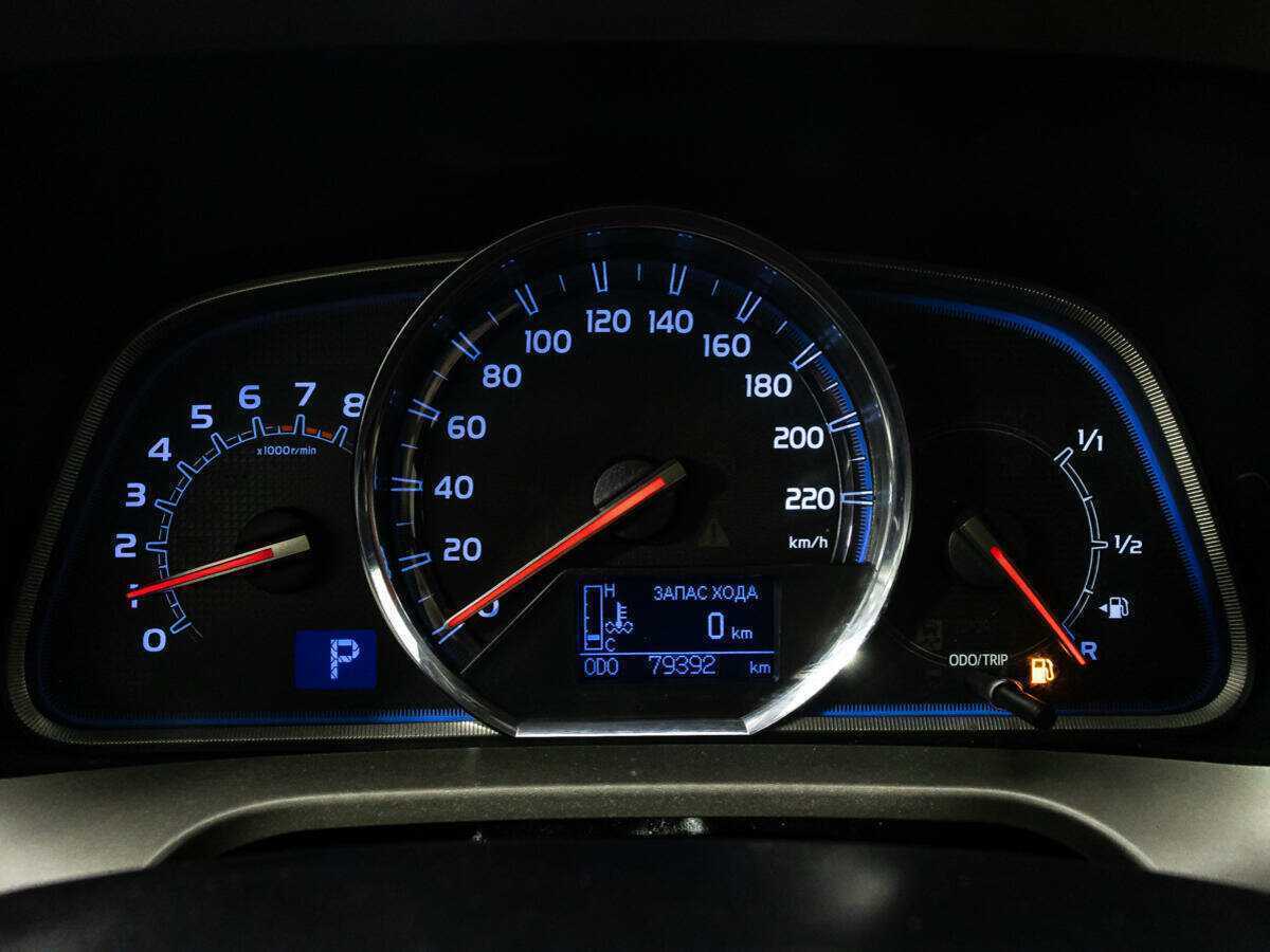 Тойота Рав4 б/у, 2013, Автоматическая. Фото: #11