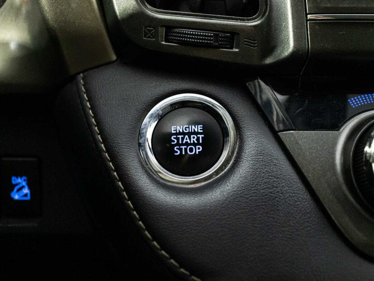 Тойота Рав4 б/у, 2013, Автоматическая. Фото: #17