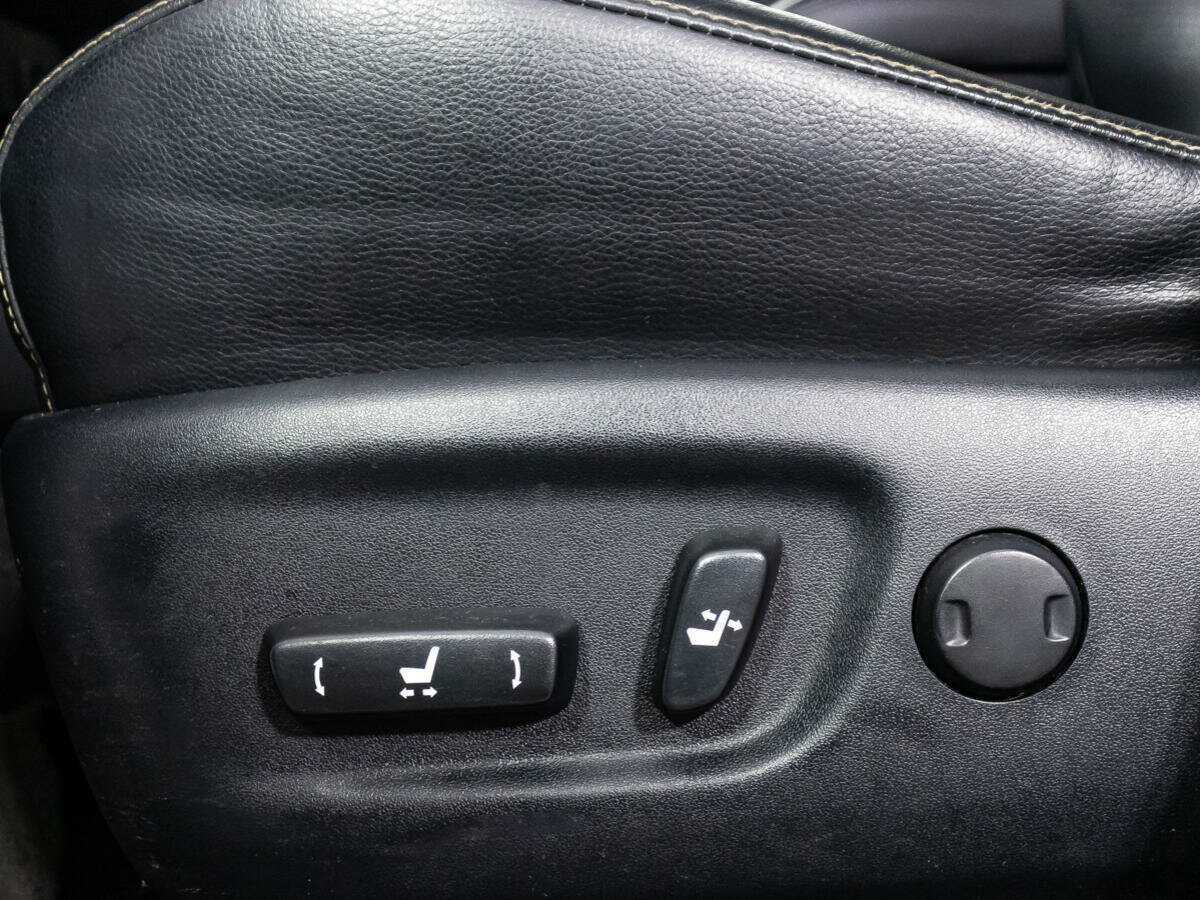 Тойота Рав4 б/у, 2013, Автоматическая. Фото: #19