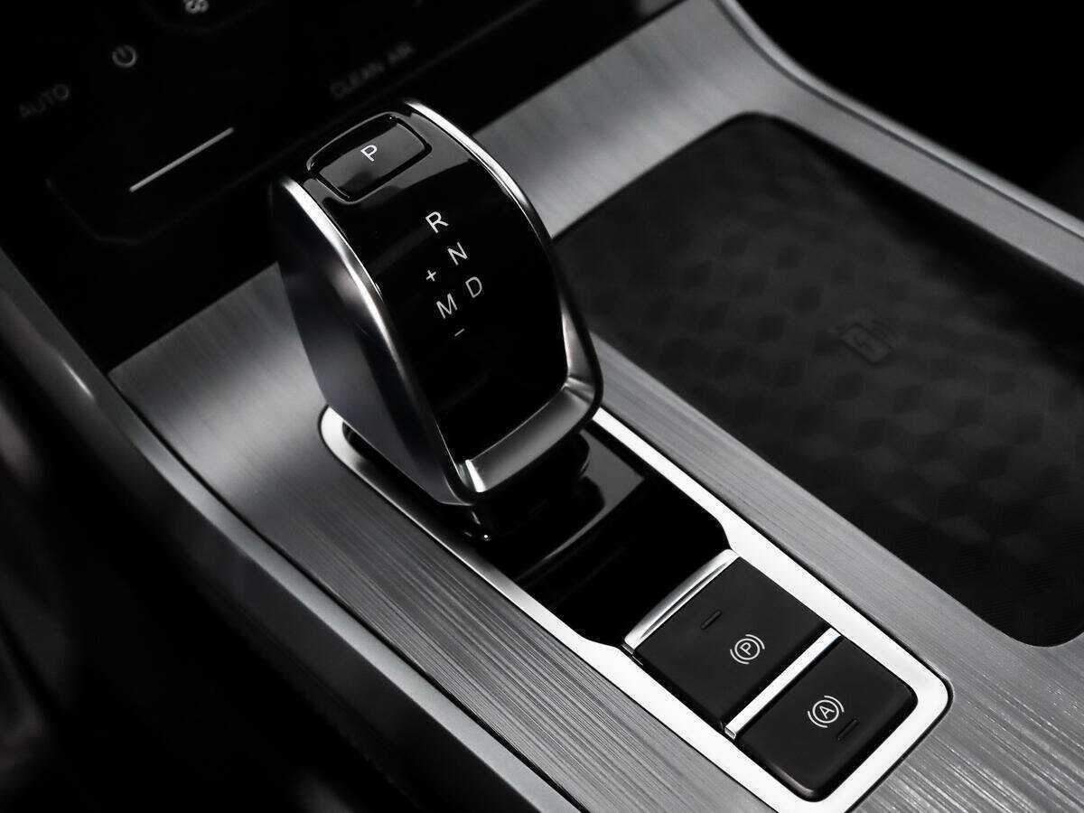 Чери Тигго 4 Про б/у, 2023, Вариатор. Фото: #10