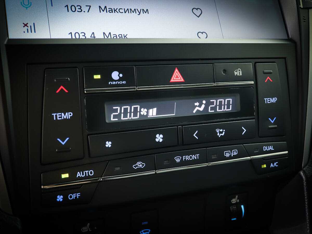 Тойота Камри б/у, 2017, Автоматическая. Фото: #20