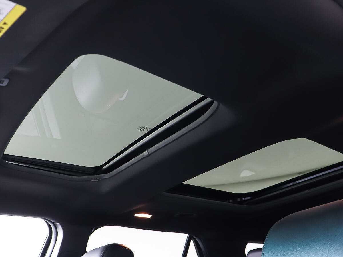 Форд Експлорер б/у, 2015, Автоматическая. Фото: #21