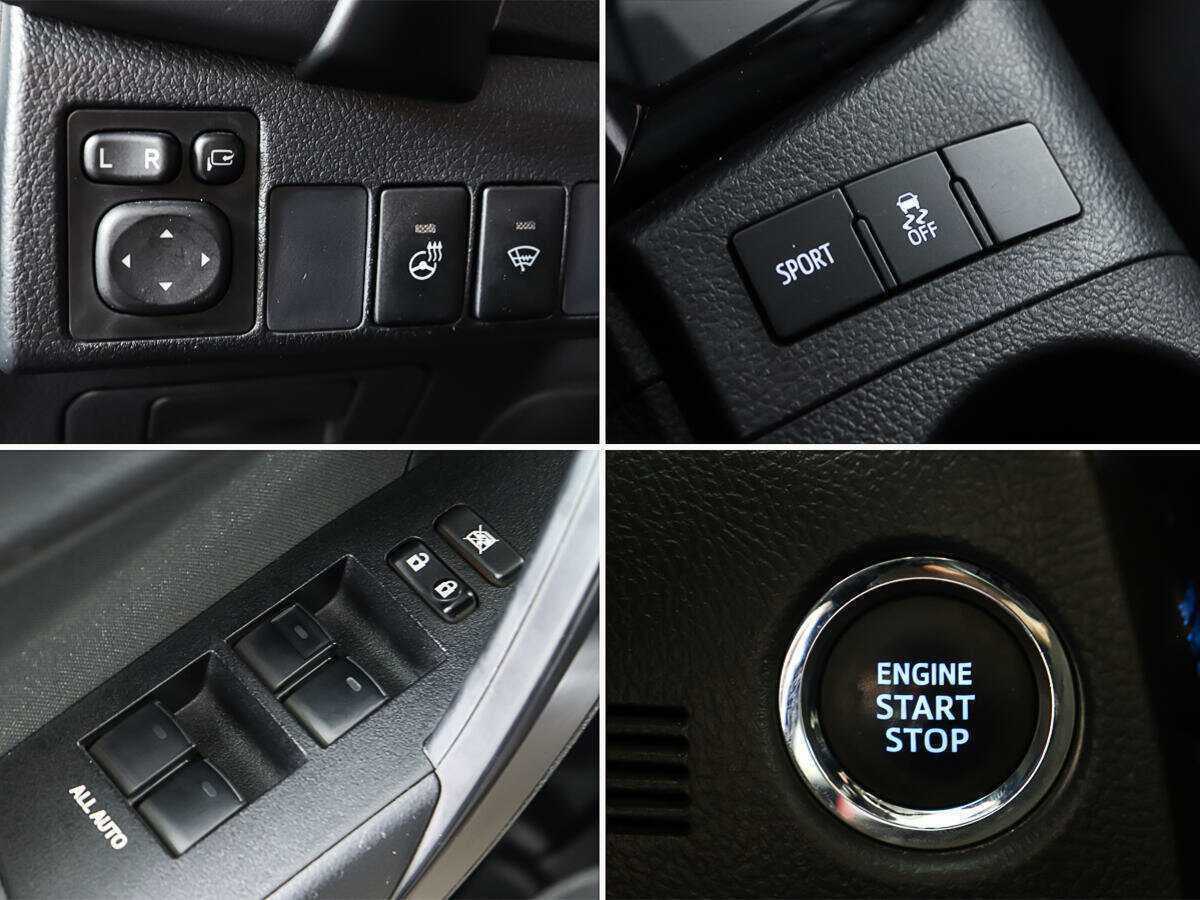 Тойота Королла б/у, 2017, Вариатор. Фото: #13