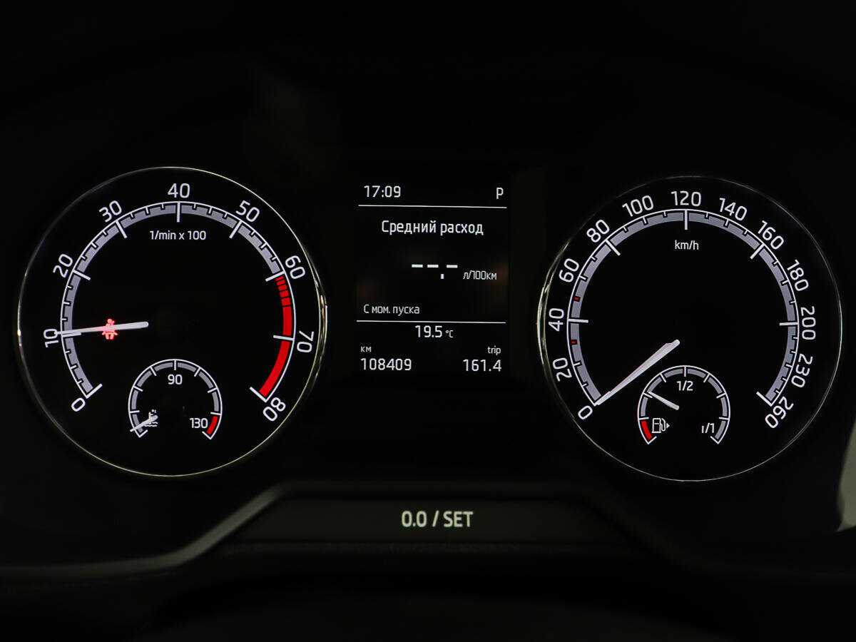 Шкода Октавия б/у, 2019, Автоматическая. Фото: #13