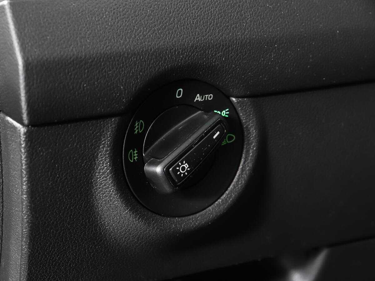 Шкода Октавия б/у, 2019, Автоматическая. Фото: #14