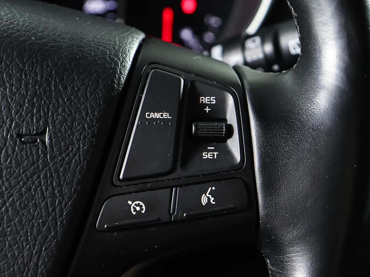 Киа Соренто б/у, 2018, Автоматическая. Фото: #15