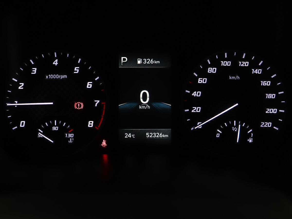 Хендай Солярис б/у, 2021, Автоматическая. Фото: #13