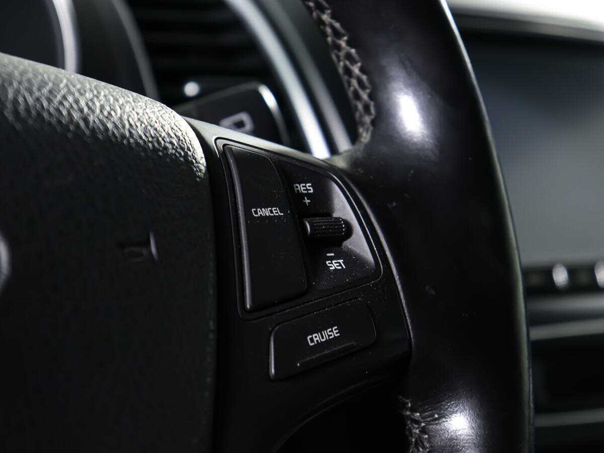 Киа Соренто б/у, 2014, Автоматическая. Фото: #17