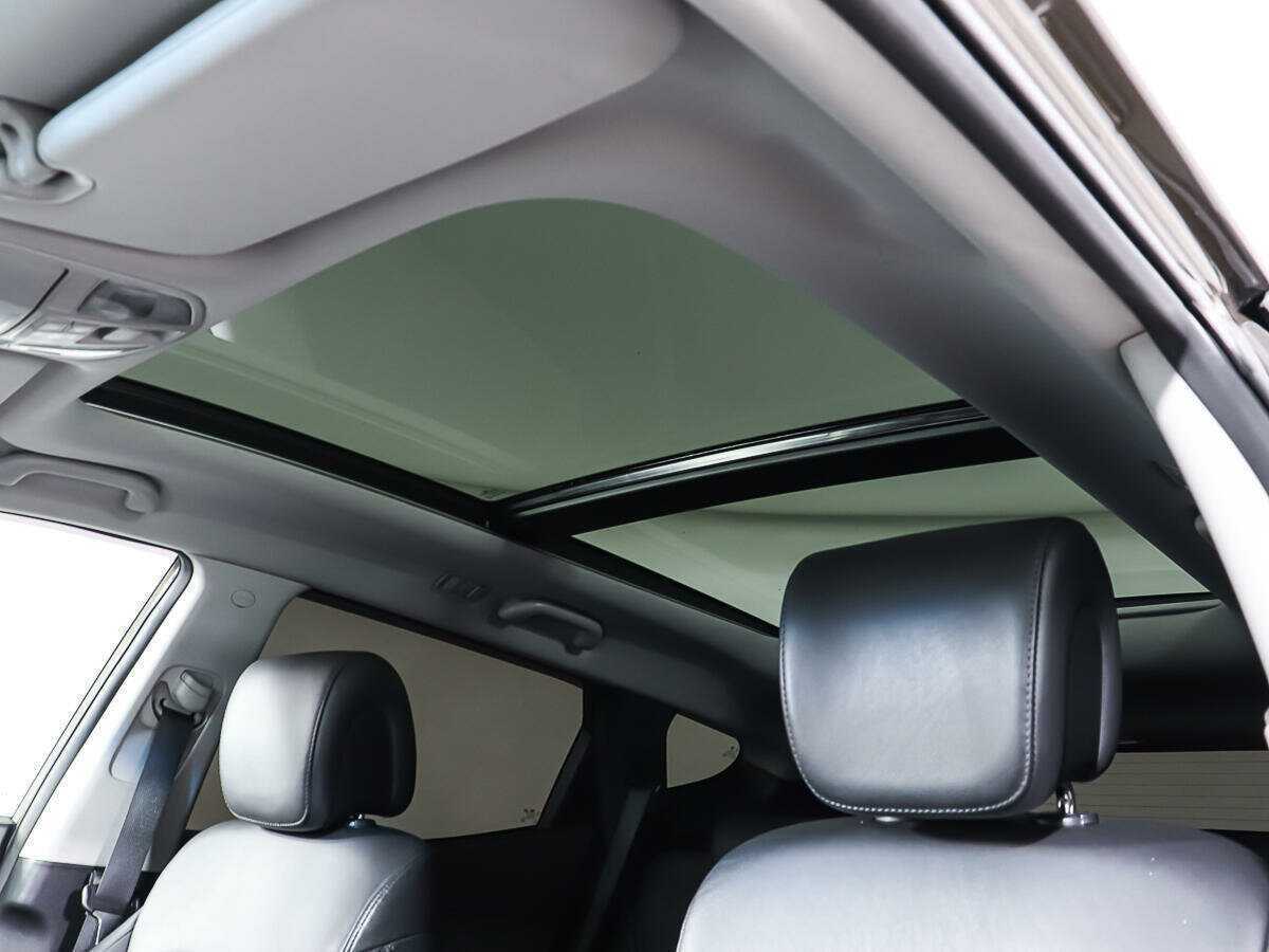 Хендай Санта Фе б/у, 2016, Автоматическая. Фото: #20