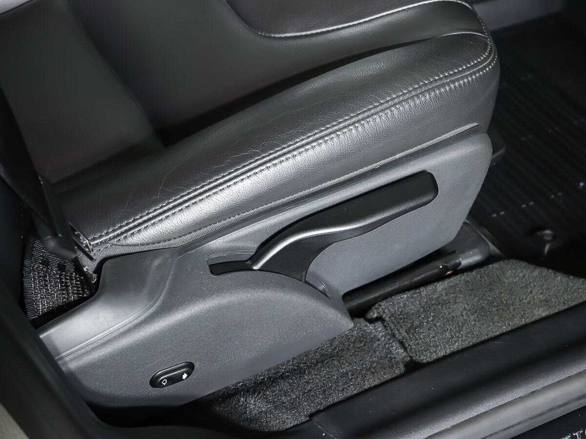 Вольво ИксЦ60 б/у, 2015, Автоматическая. Фото: #15