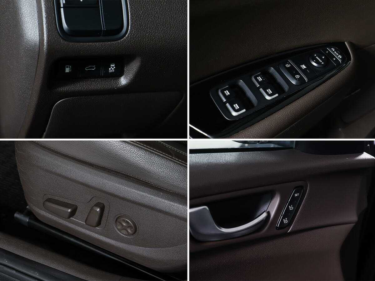 Киа Оптима б/у, 2019, Автоматическая. Фото: #16