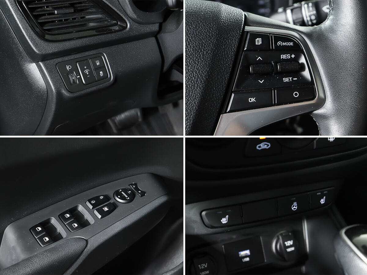 Хендай Солярис б/у, 2020, Автоматическая. Фото: #15