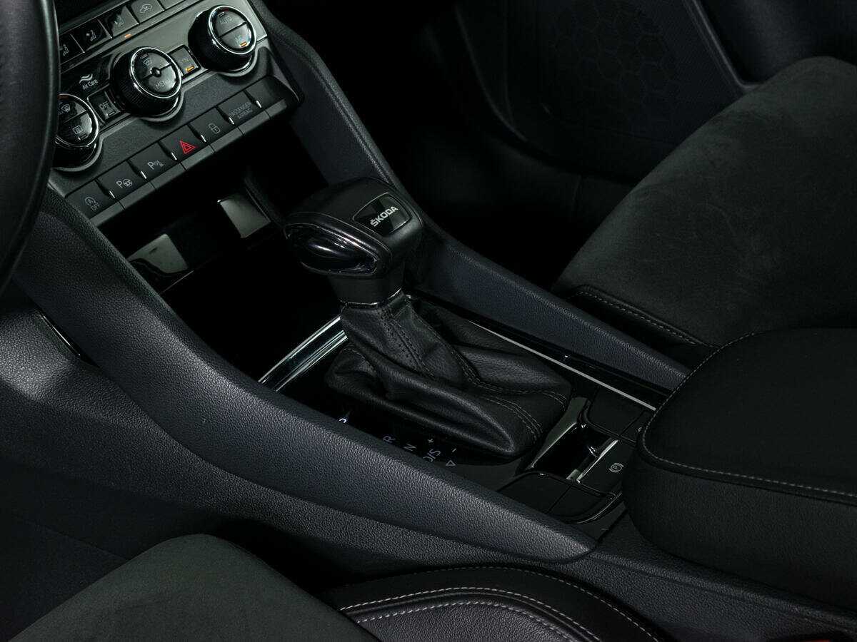 Шкода Карок б/у, 2020, Автоматическая. Фото: #15