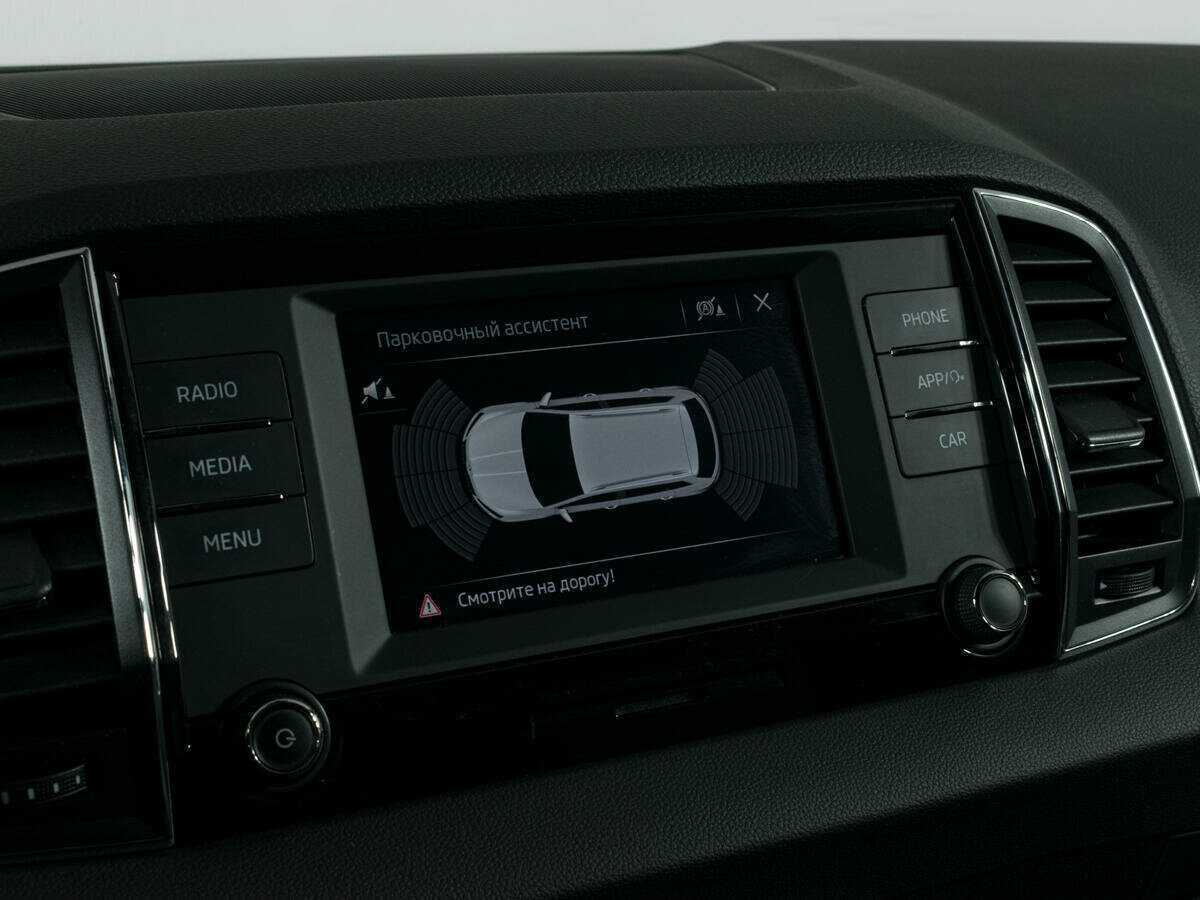 Шкода Карок б/у, 2020, Автоматическая. Фото: #17