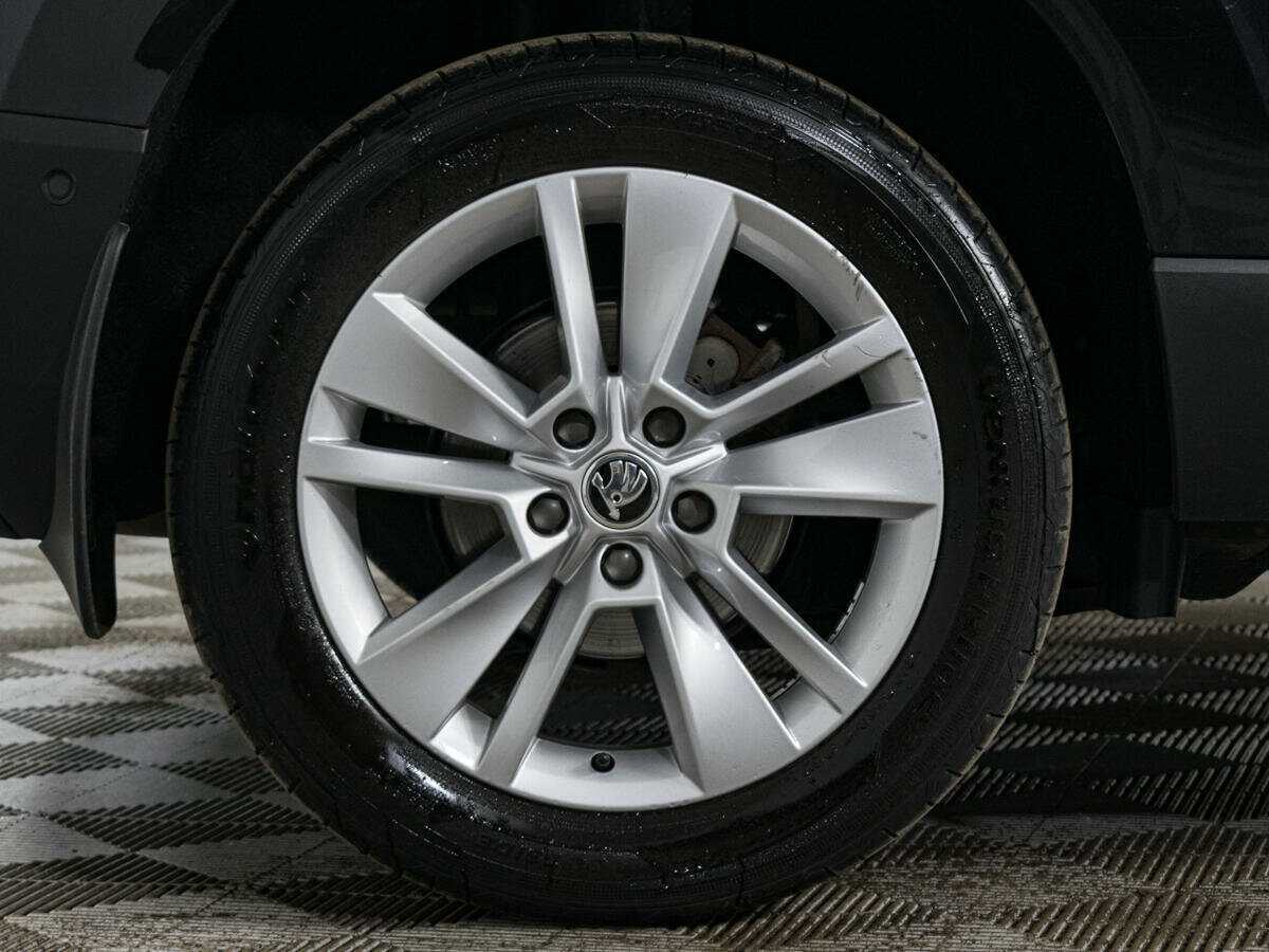 Шкода Карок б/у, 2020, Автоматическая. Фото: #18