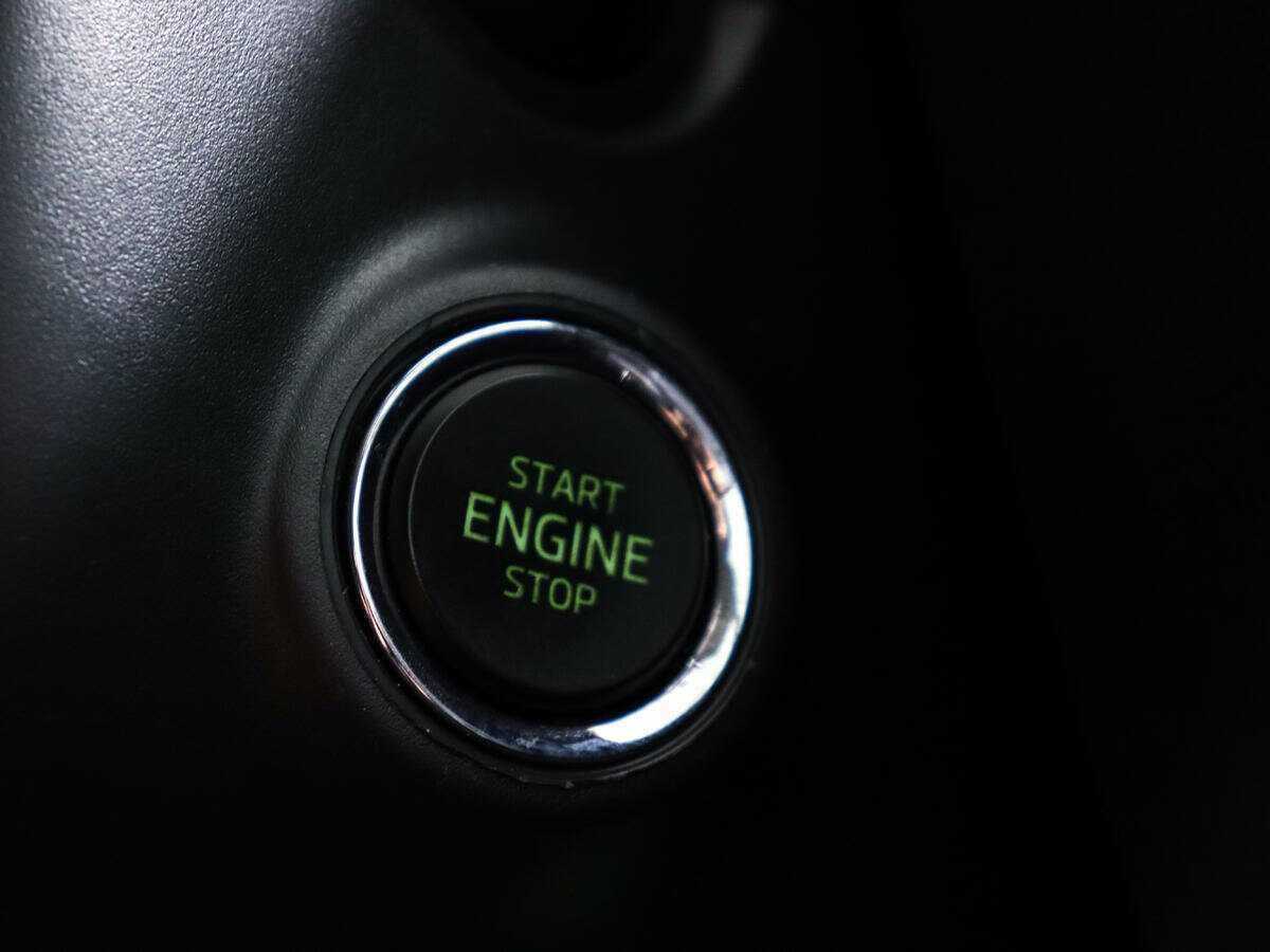 Шкода Рапид б/у, 2019, Роботизированная. Фото: #16